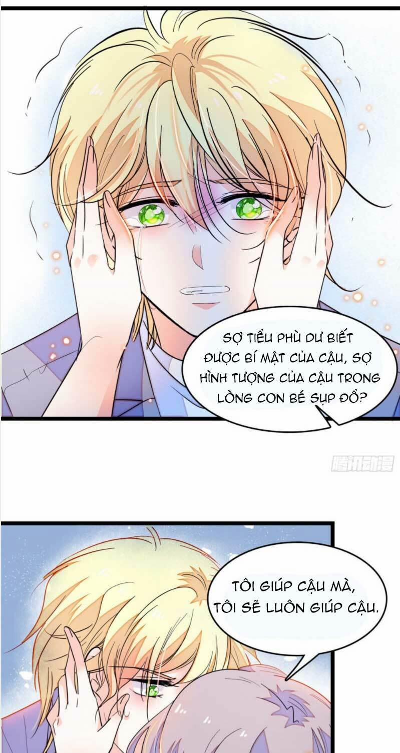 Toàn Mạng Đều Là Fan Cp Của Tôi Với Ảnh Đế 173.1 trang 14