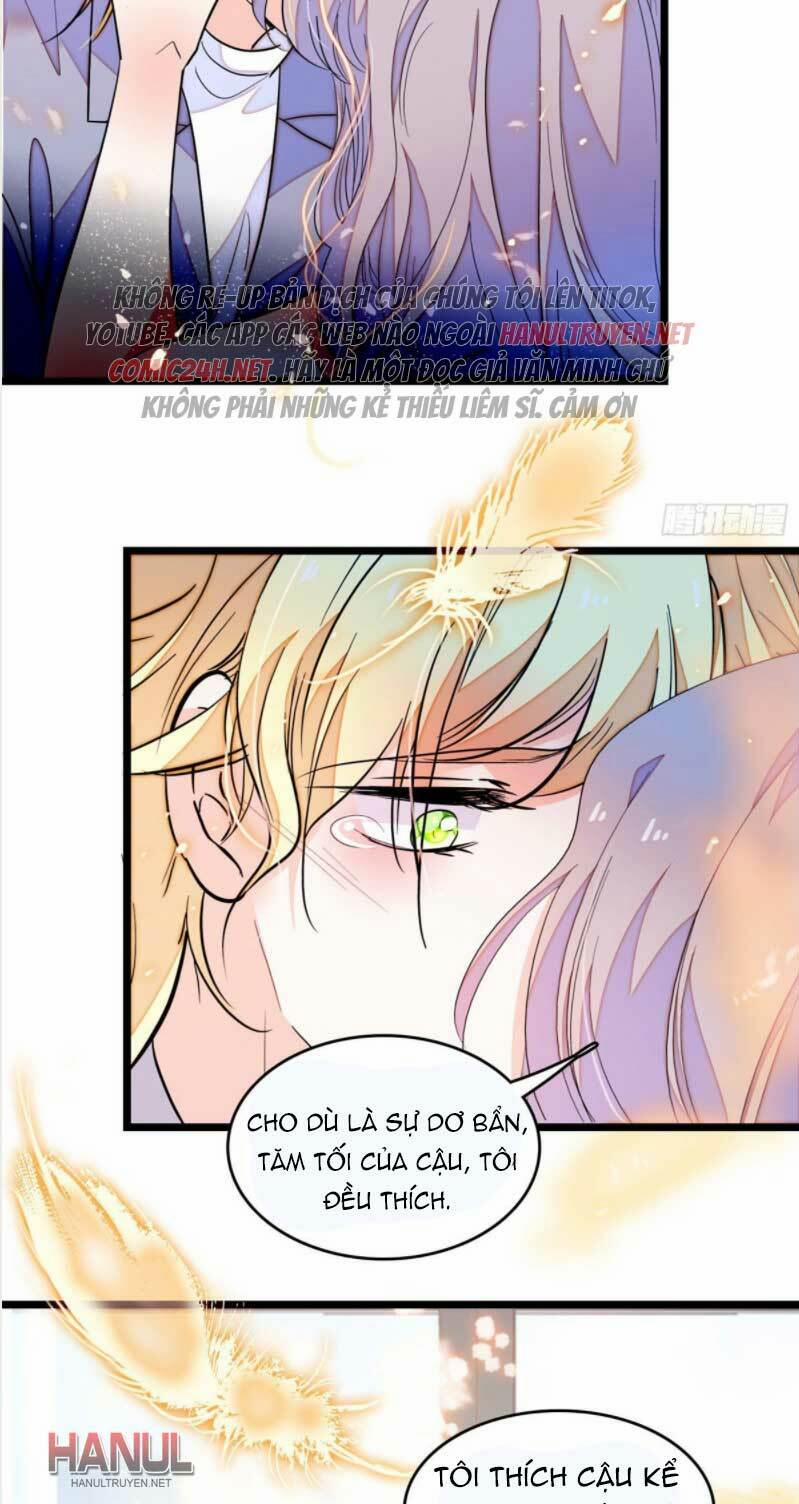 Toàn Mạng Đều Là Fan Cp Của Tôi Với Ảnh Đế 173.1 trang 15