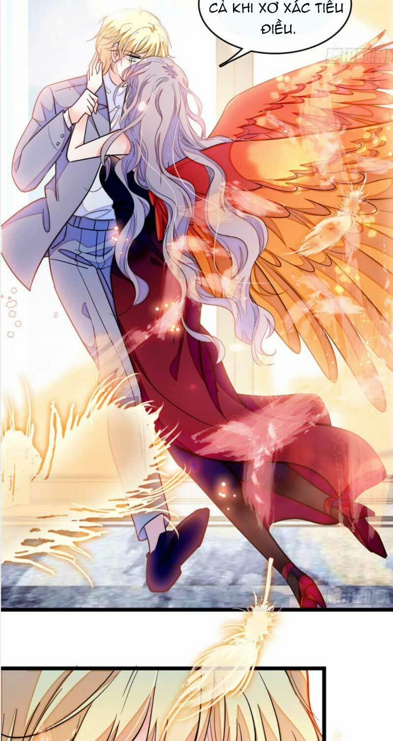 Toàn Mạng Đều Là Fan Cp Của Tôi Với Ảnh Đế 173.1 trang 16