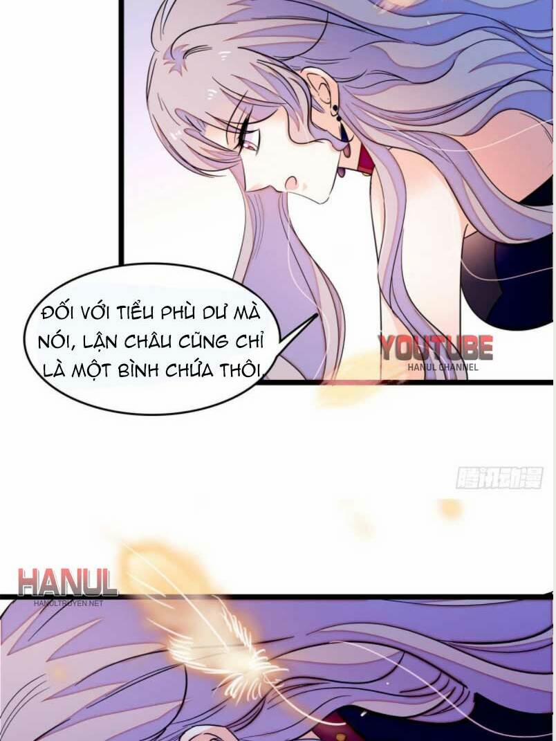 Toàn Mạng Đều Là Fan Cp Của Tôi Với Ảnh Đế 173.1 trang 20