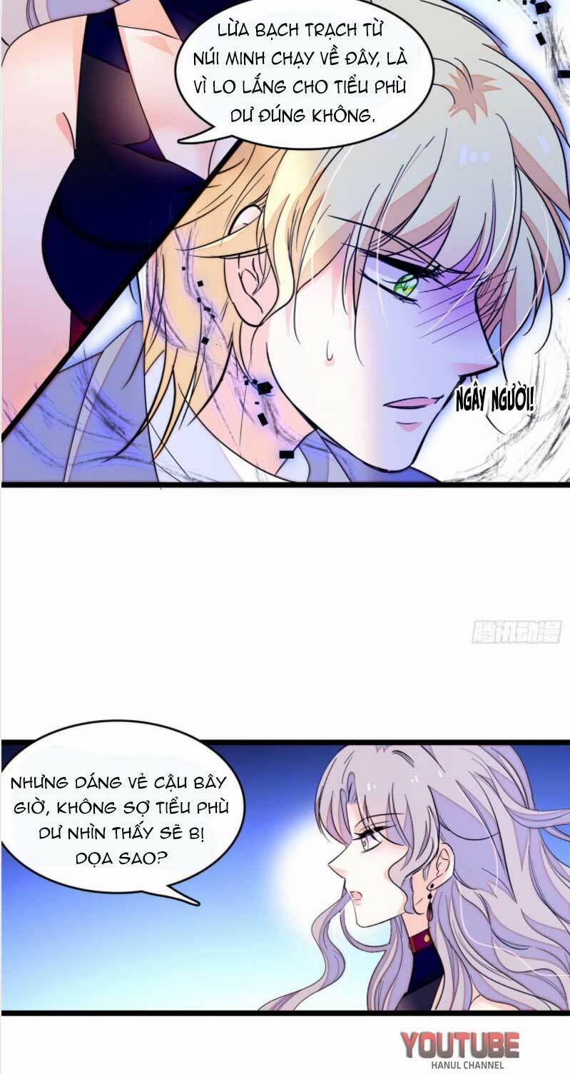 Toàn Mạng Đều Là Fan Cp Của Tôi Với Ảnh Đế 173.1 trang 6