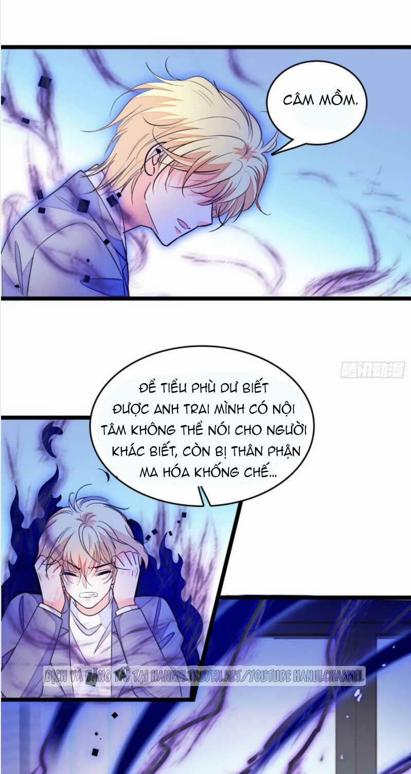 Toàn Mạng Đều Là Fan Cp Của Tôi Với Ảnh Đế 173.1 trang 7