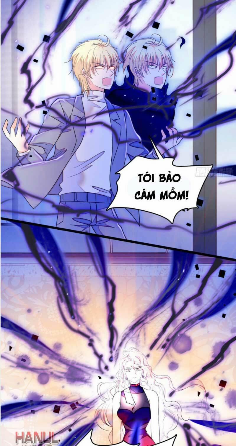 Toàn Mạng Đều Là Fan Cp Của Tôi Với Ảnh Đế 173.1 trang 8