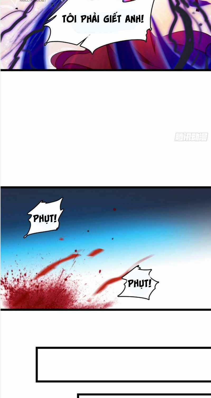 Toàn Mạng Đều Là Fan Cp Của Tôi Với Ảnh Đế 173.1 trang 9