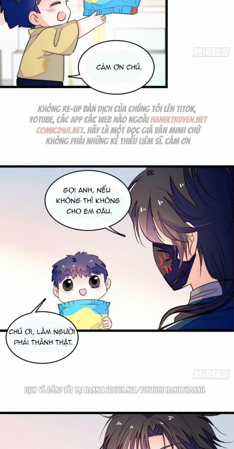 Toàn Mạng Đều Là Fan Cp Của Tôi Với Ảnh Đế 173.2 trang 12