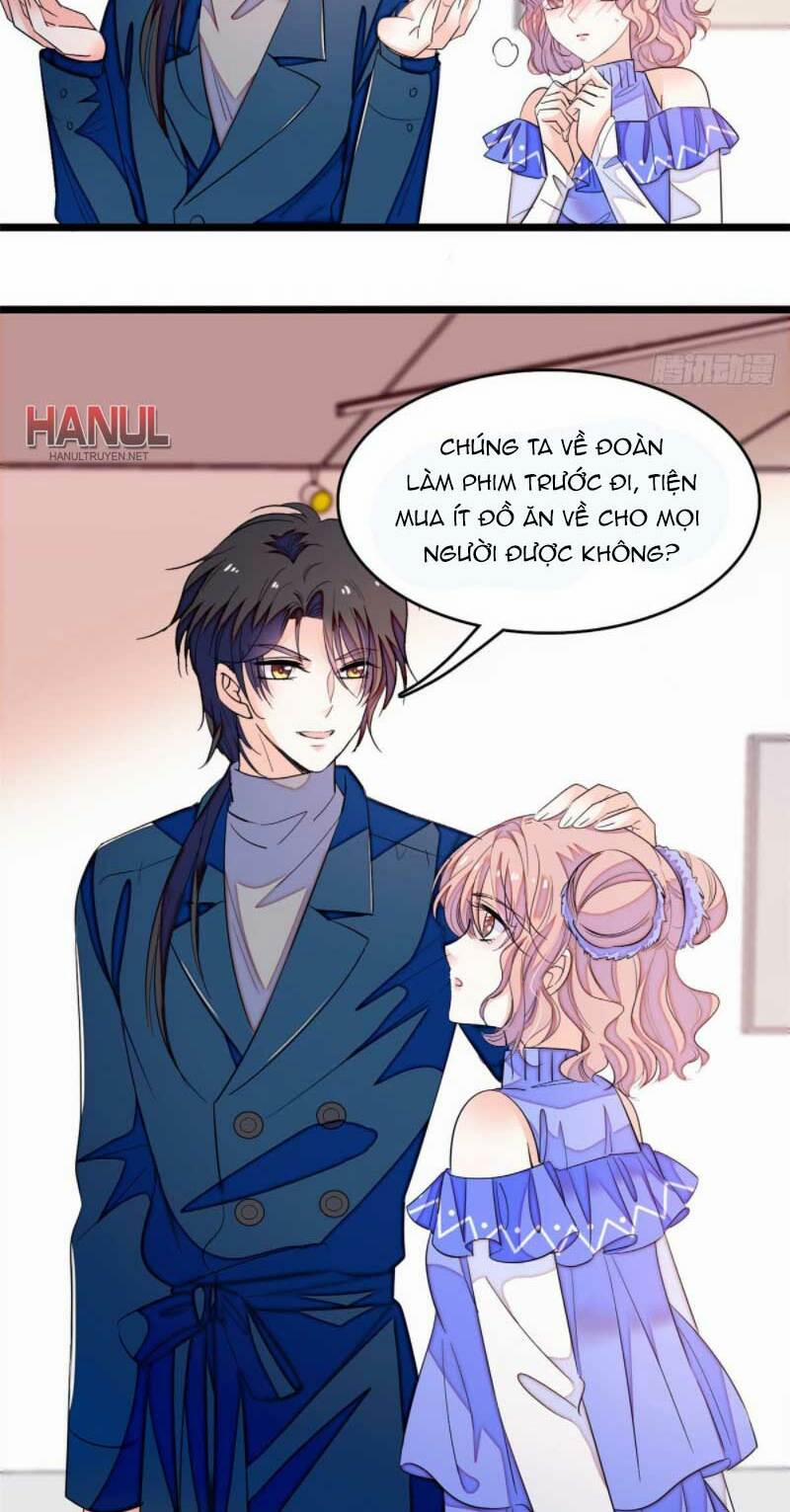 Toàn Mạng Đều Là Fan Cp Của Tôi Với Ảnh Đế 173.2 trang 6