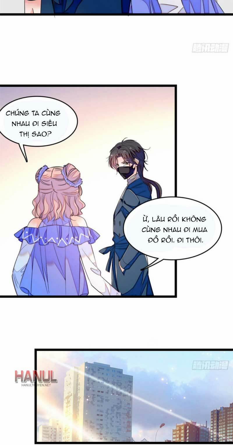 Toàn Mạng Đều Là Fan Cp Của Tôi Với Ảnh Đế 173.2 trang 7