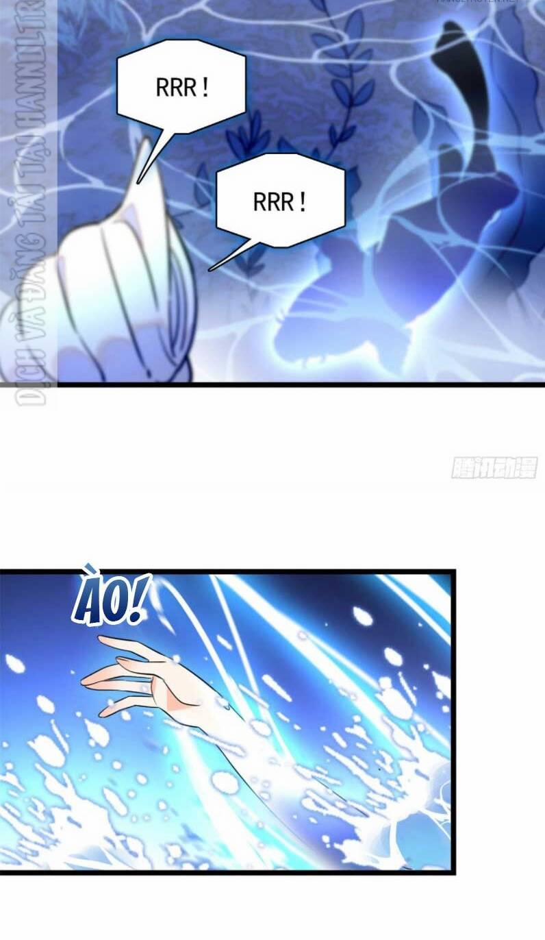 Toàn Mạng Đều Là Fan Cp Của Tôi Với Ảnh Đế 175 trang 16