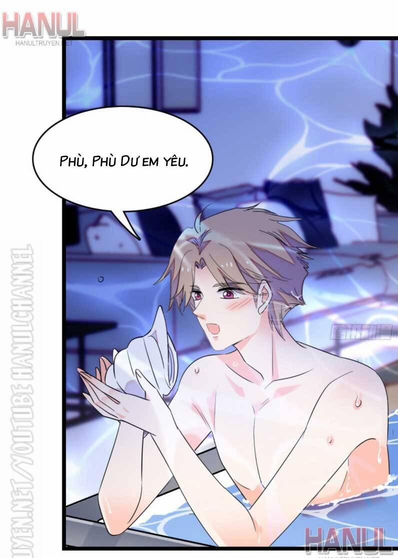 Toàn Mạng Đều Là Fan Cp Của Tôi Với Ảnh Đế 175 trang 17