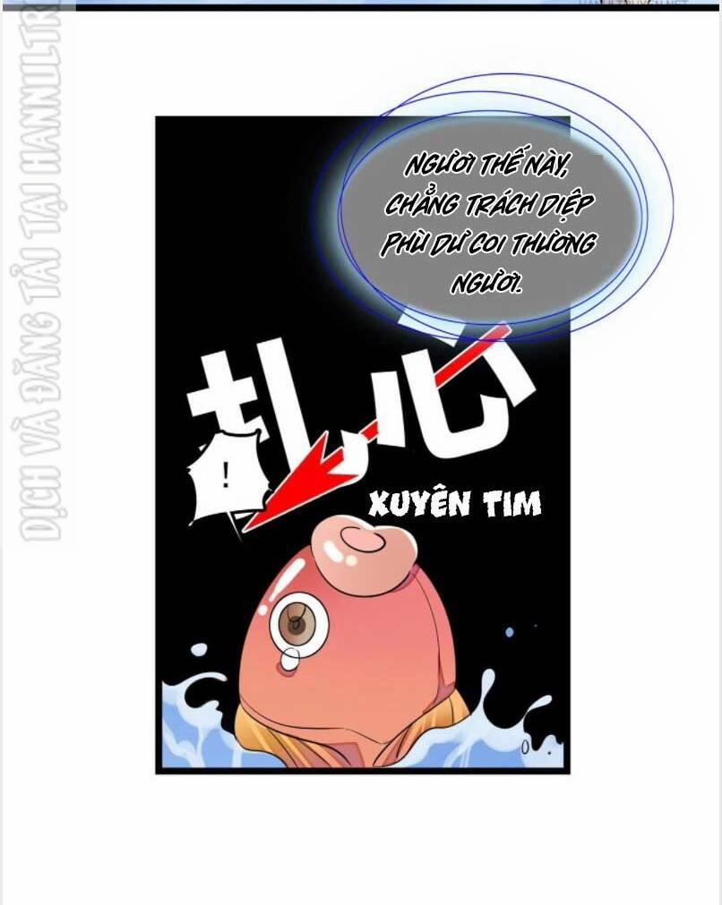 Toàn Mạng Đều Là Fan Cp Của Tôi Với Ảnh Đế 175 trang 26