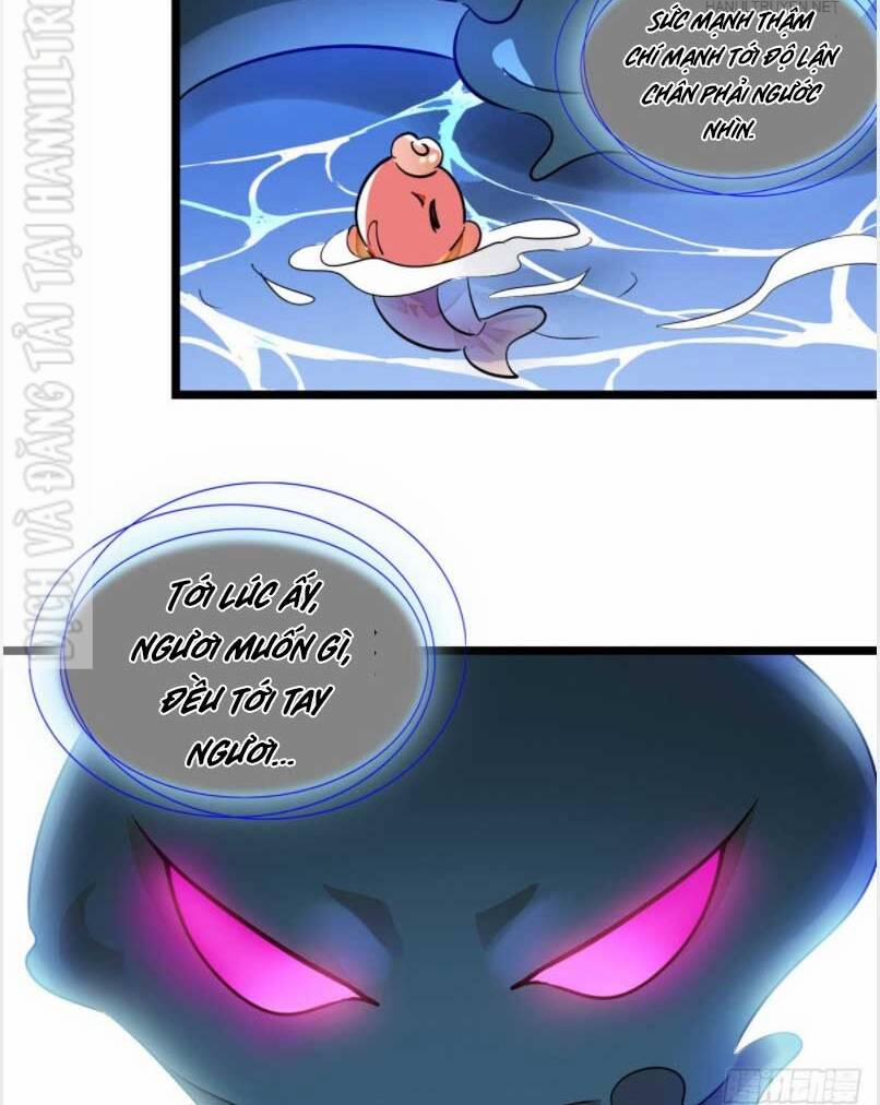 Toàn Mạng Đều Là Fan Cp Của Tôi Với Ảnh Đế 175 trang 28