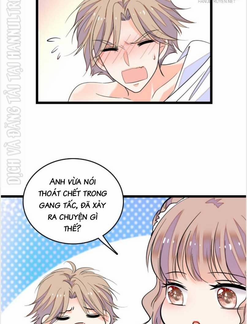 Toàn Mạng Đều Là Fan Cp Của Tôi Với Ảnh Đế 175 trang 35