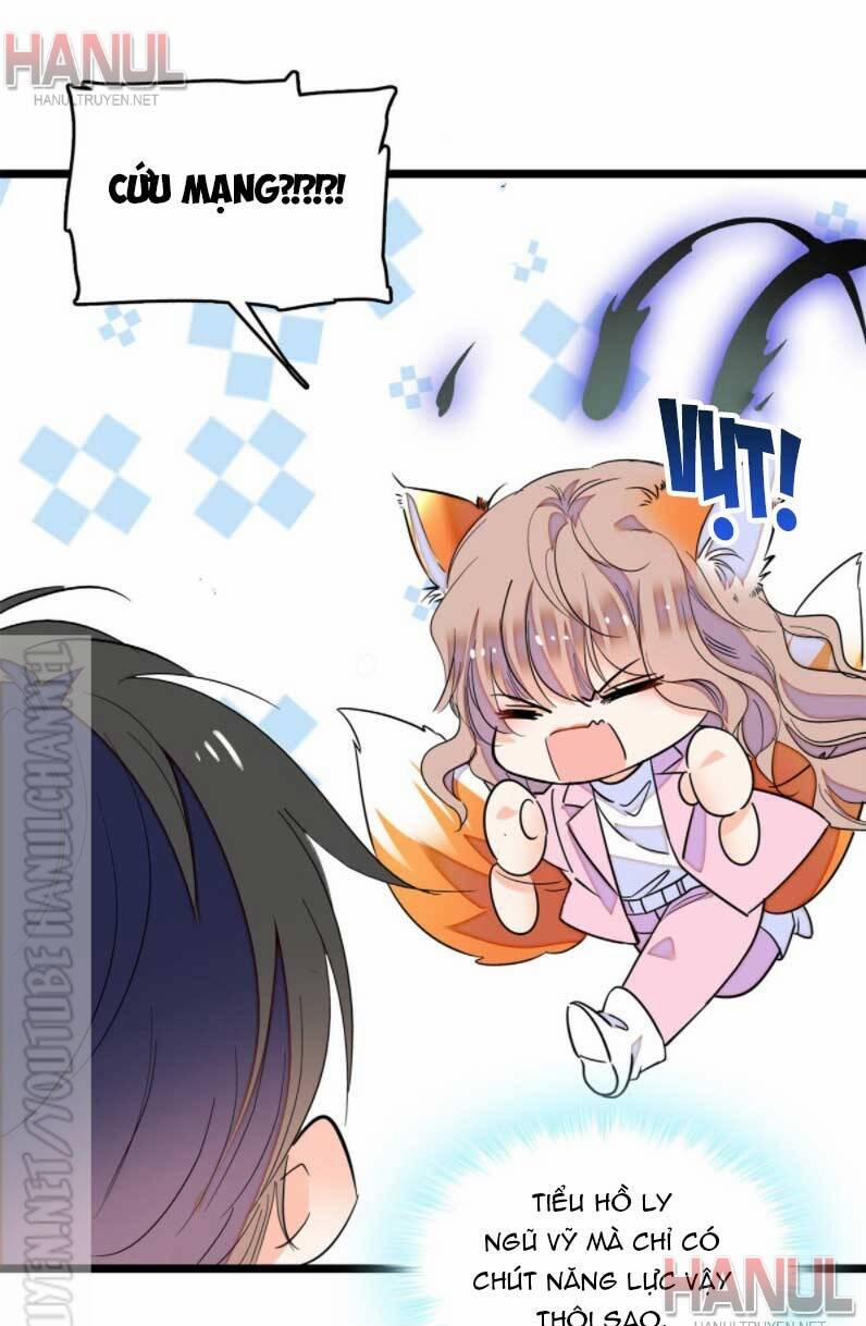 Toàn Mạng Đều Là Fan Cp Của Tôi Với Ảnh Đế 175 trang 5