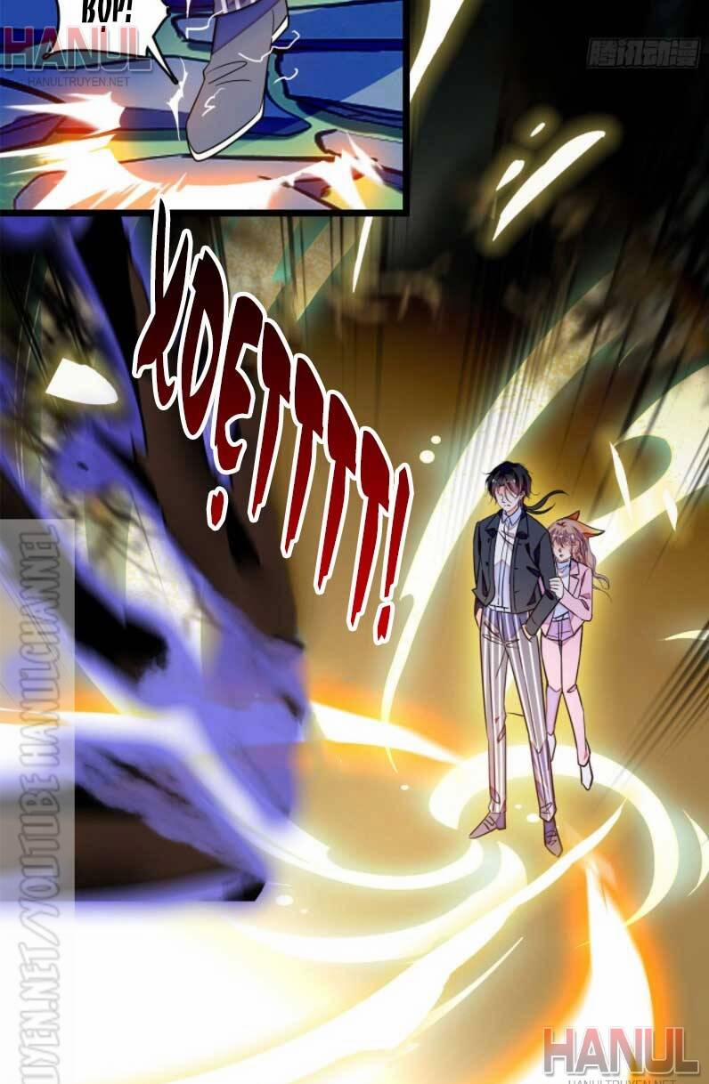 Toàn Mạng Đều Là Fan Cp Của Tôi Với Ảnh Đế 175 trang 7