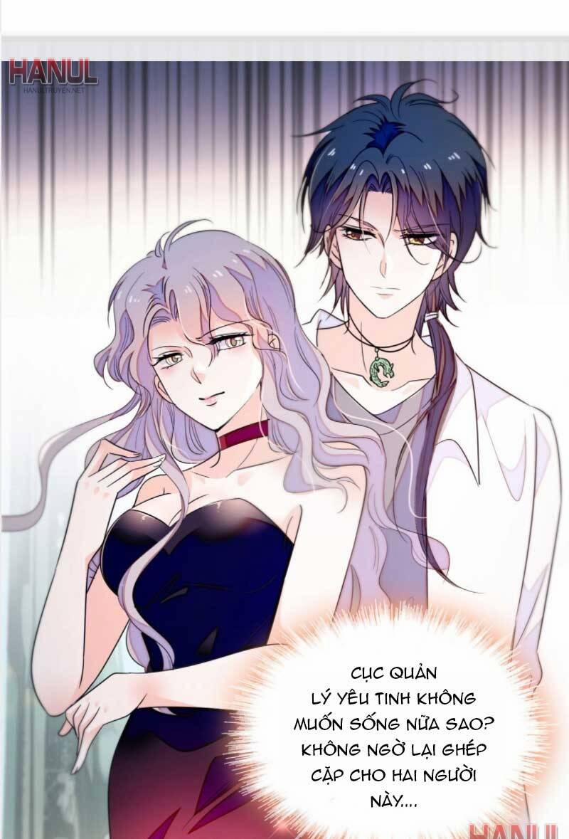 Toàn Mạng Đều Là Fan Cp Của Tôi Với Ảnh Đế 177 trang 1