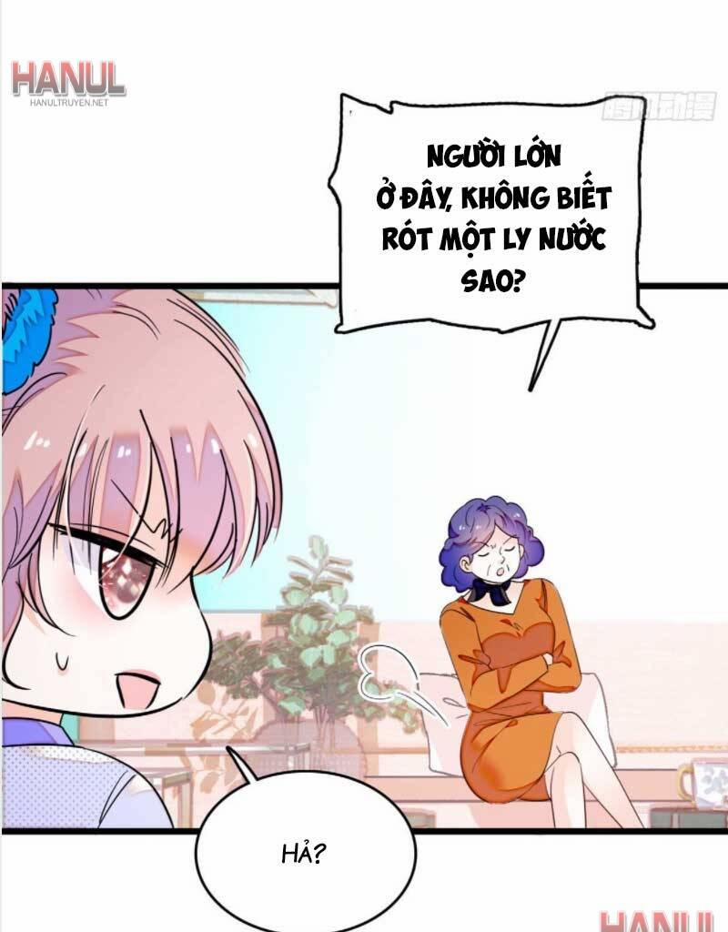 Toàn Mạng Đều Là Fan Cp Của Tôi Với Ảnh Đế 177 trang 17