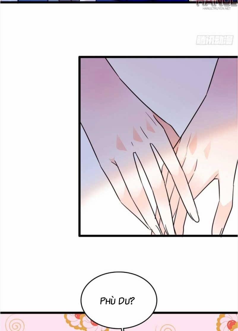 Toàn Mạng Đều Là Fan Cp Của Tôi Với Ảnh Đế 177 trang 38