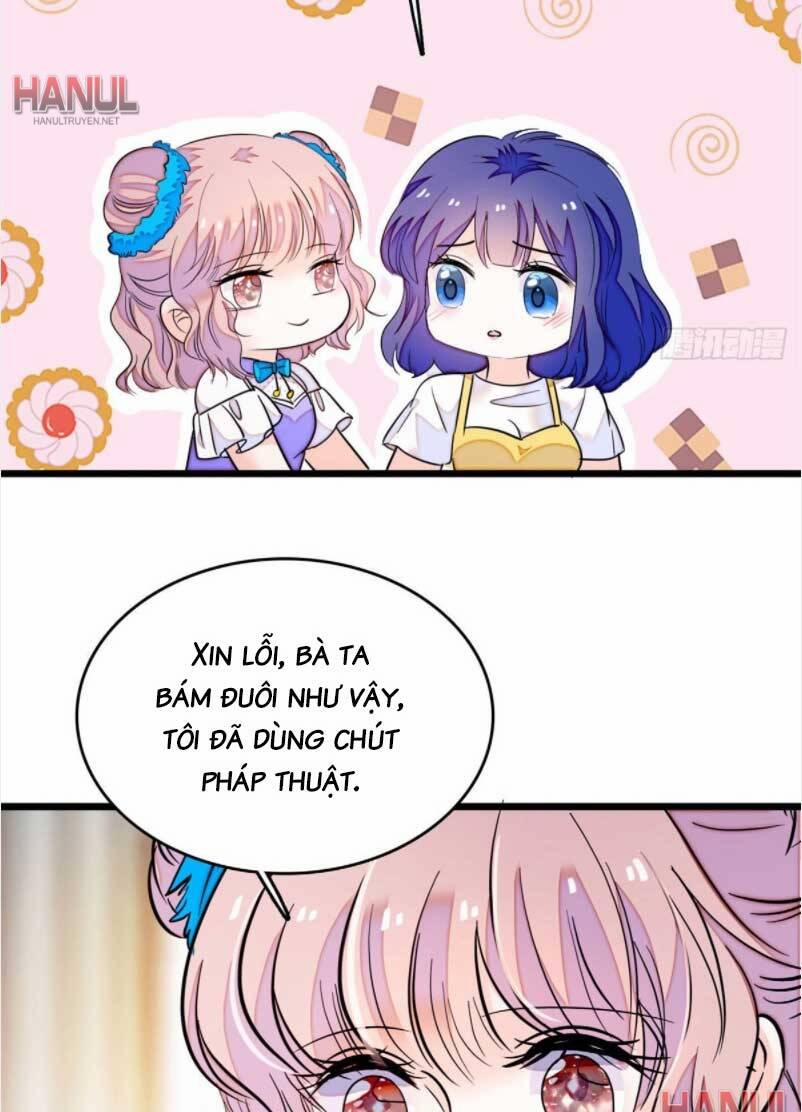 Toàn Mạng Đều Là Fan Cp Của Tôi Với Ảnh Đế 177 trang 39