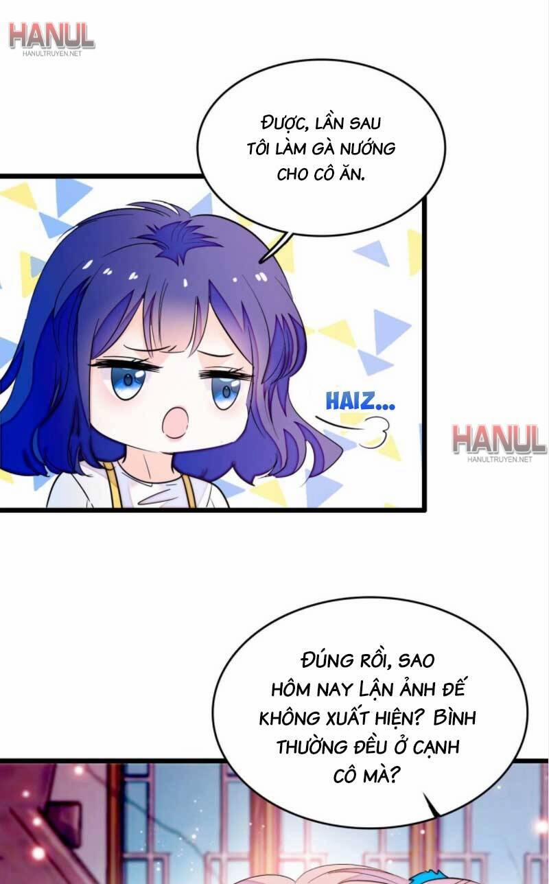 Toàn Mạng Đều Là Fan Cp Của Tôi Với Ảnh Đế 177 trang 49