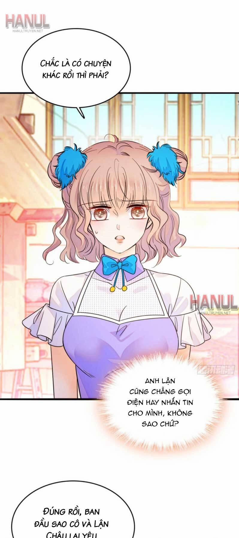 Toàn Mạng Đều Là Fan Cp Của Tôi Với Ảnh Đế 178 trang 1