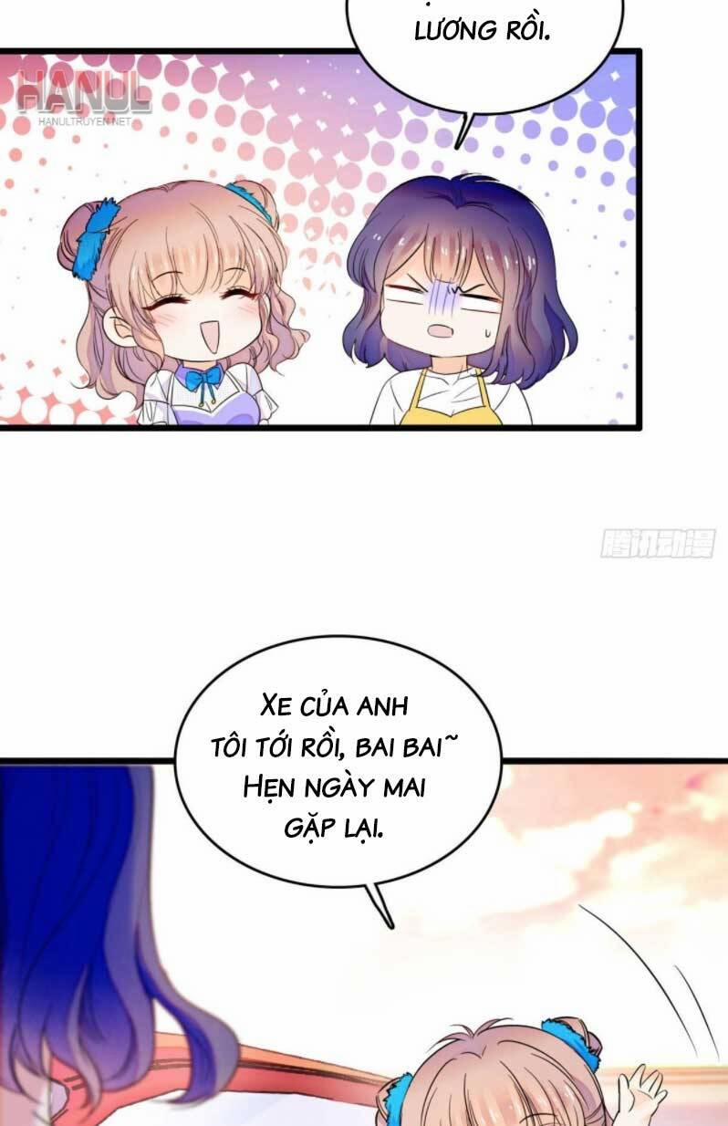 Toàn Mạng Đều Là Fan Cp Của Tôi Với Ảnh Đế 178 trang 13