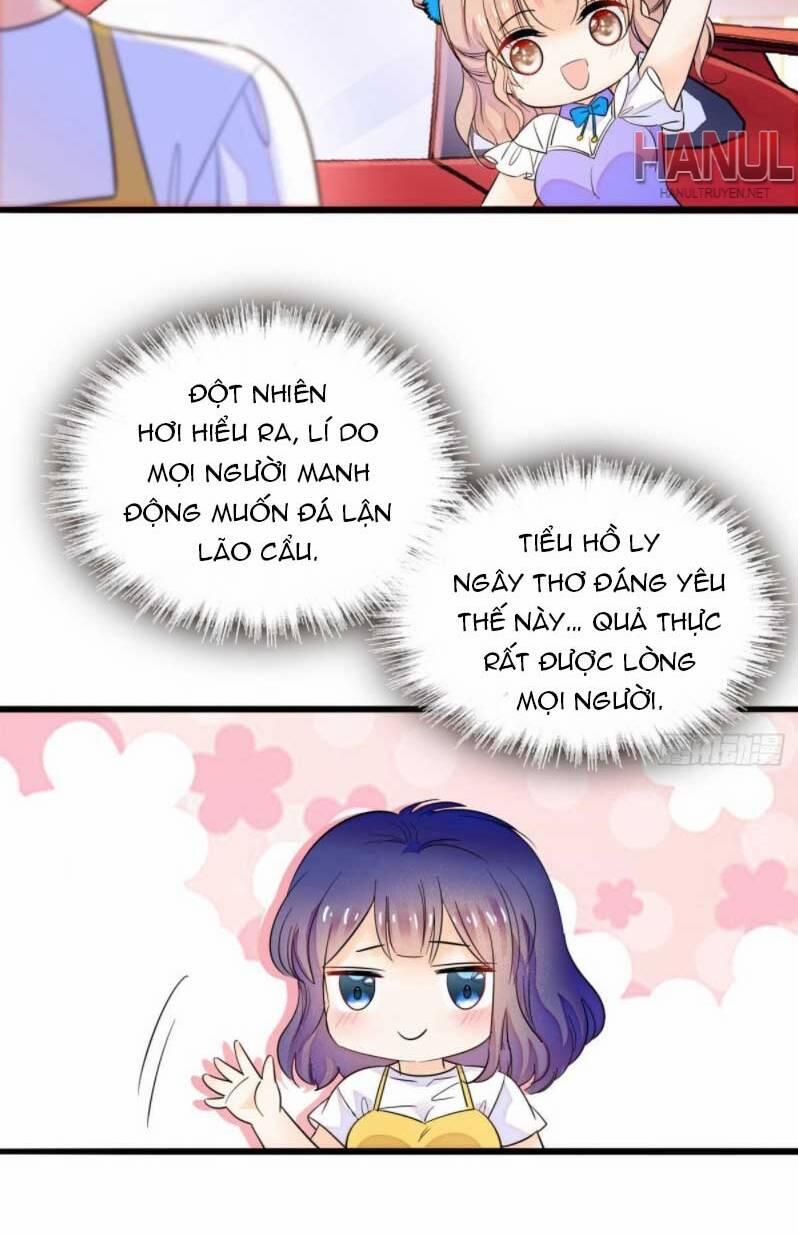 Toàn Mạng Đều Là Fan Cp Của Tôi Với Ảnh Đế 178 trang 14