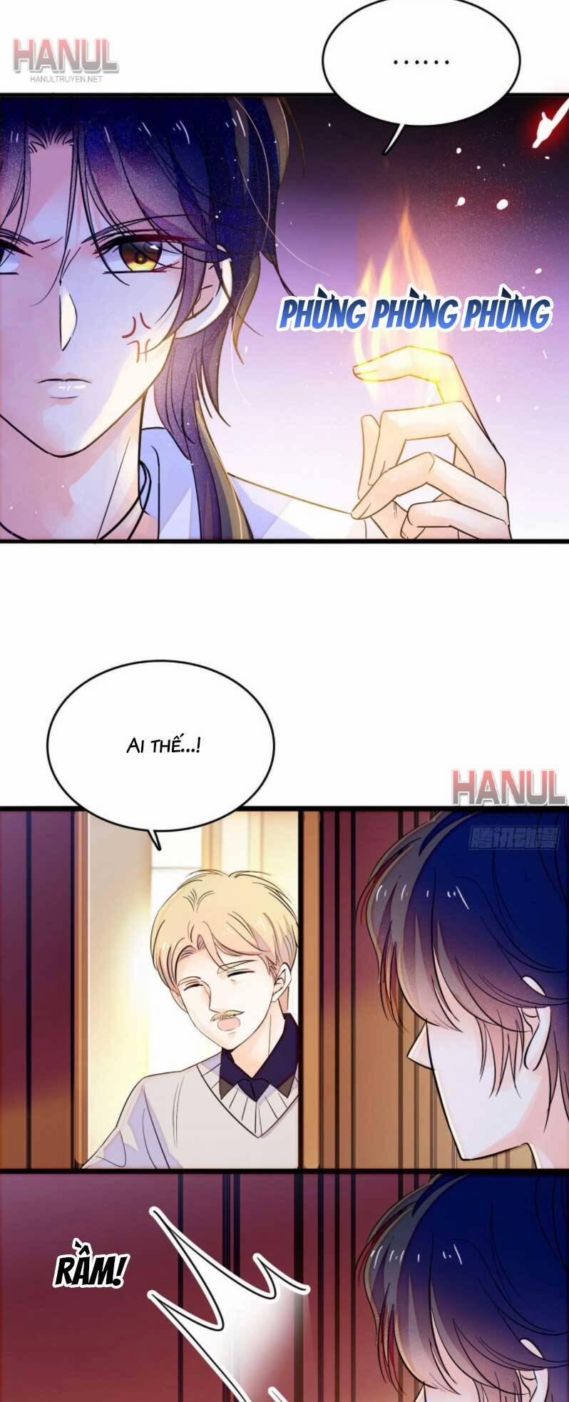 Toàn Mạng Đều Là Fan Cp Của Tôi Với Ảnh Đế 178 trang 16