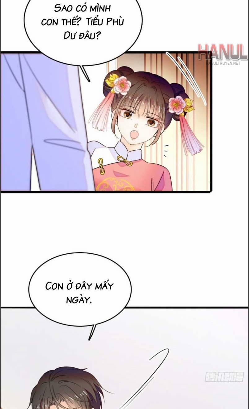 Toàn Mạng Đều Là Fan Cp Của Tôi Với Ảnh Đế 178 trang 19