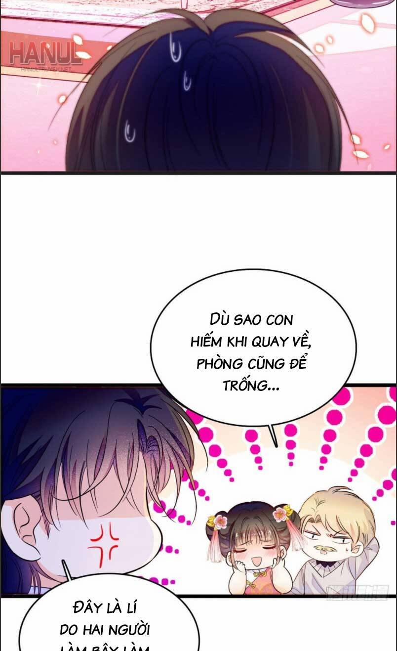 Toàn Mạng Đều Là Fan Cp Của Tôi Với Ảnh Đế 178 trang 22