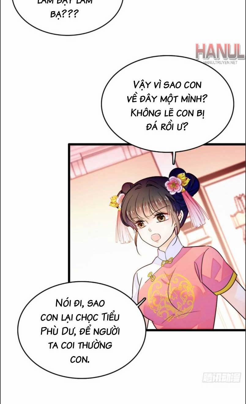 Toàn Mạng Đều Là Fan Cp Của Tôi Với Ảnh Đế 178 trang 23