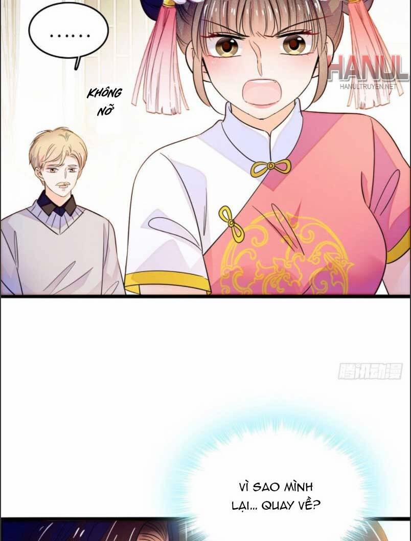 Toàn Mạng Đều Là Fan Cp Của Tôi Với Ảnh Đế 178 trang 27