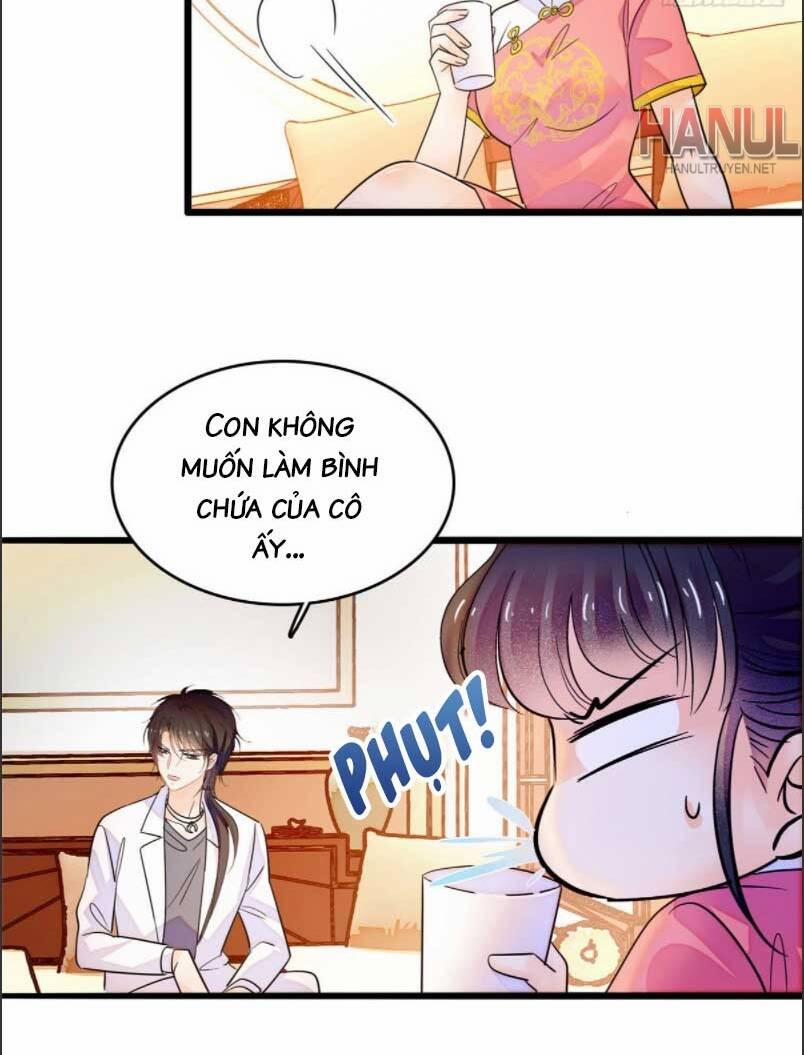 Toàn Mạng Đều Là Fan Cp Của Tôi Với Ảnh Đế 178 trang 29