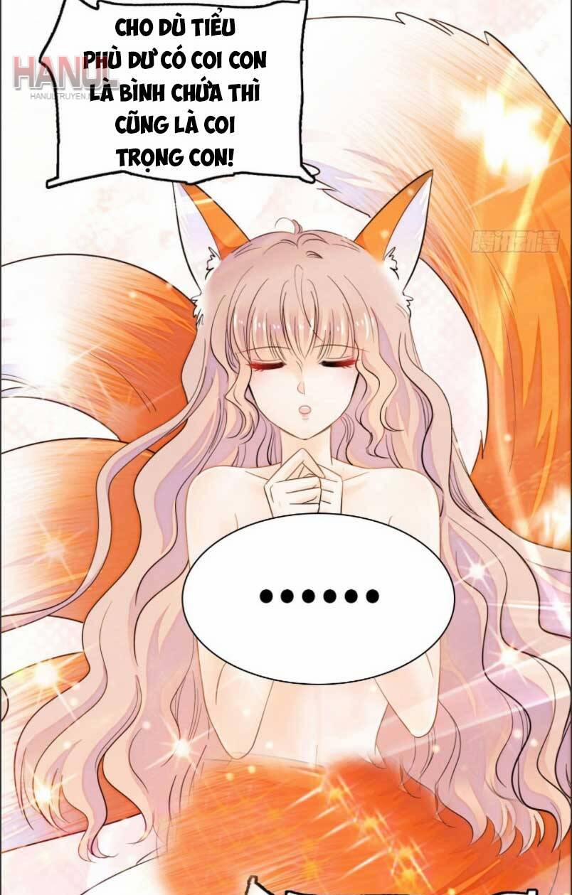 Toàn Mạng Đều Là Fan Cp Của Tôi Với Ảnh Đế 178 trang 32