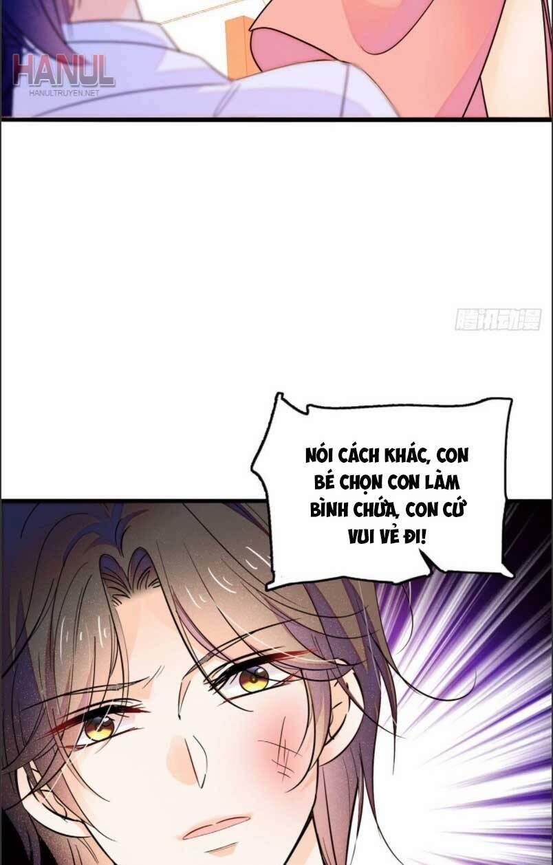 Toàn Mạng Đều Là Fan Cp Của Tôi Với Ảnh Đế 178 trang 34