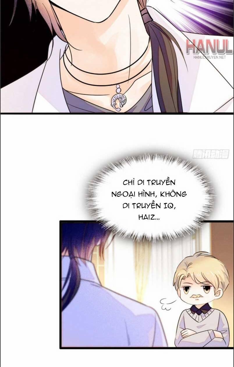 Toàn Mạng Đều Là Fan Cp Của Tôi Với Ảnh Đế 178 trang 35