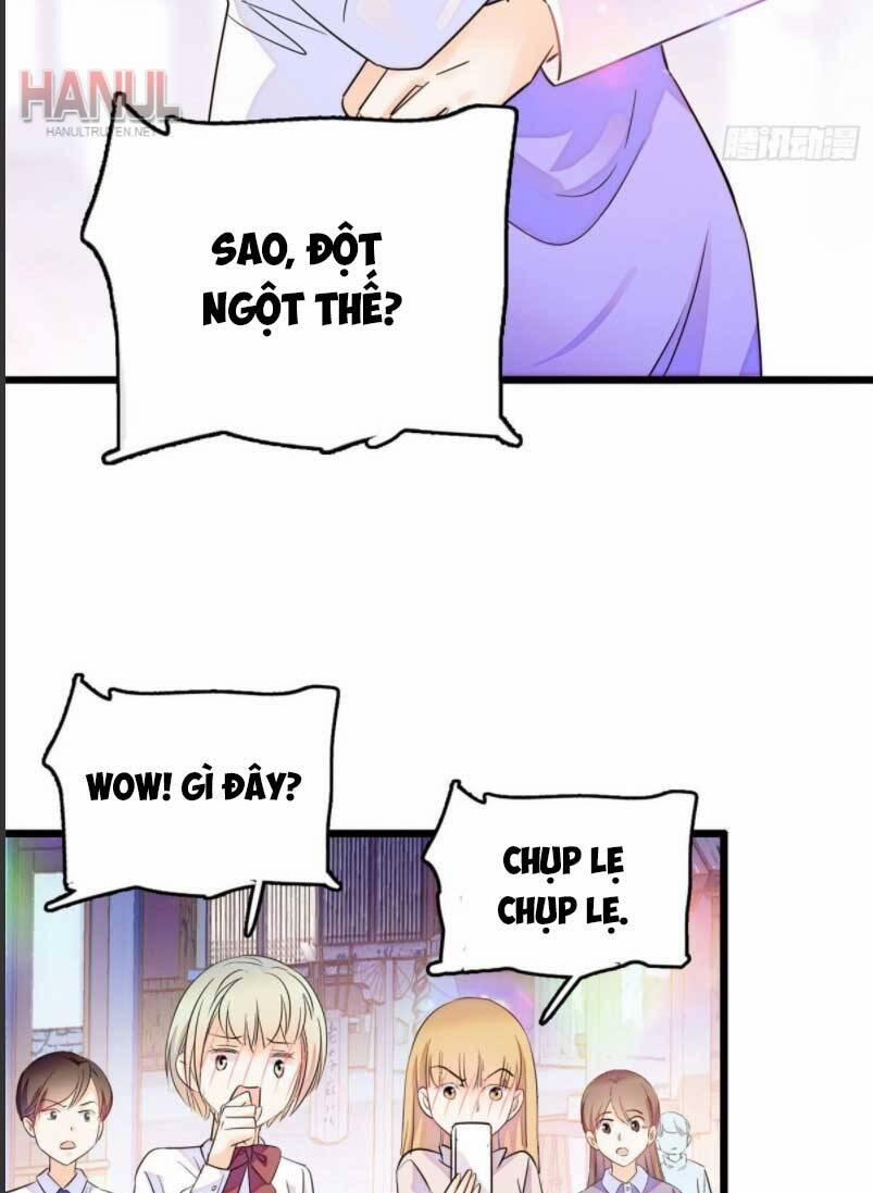 Toàn Mạng Đều Là Fan Cp Của Tôi Với Ảnh Đế 178 trang 40