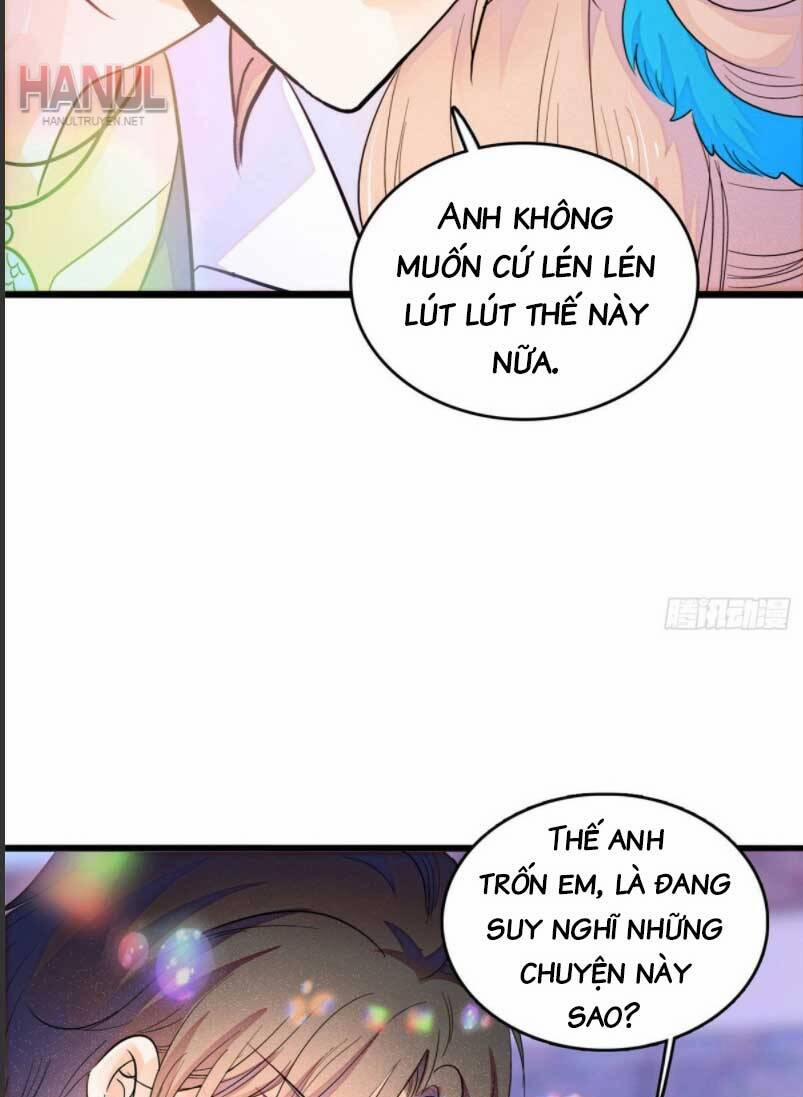 Toàn Mạng Đều Là Fan Cp Của Tôi Với Ảnh Đế 178 trang 42