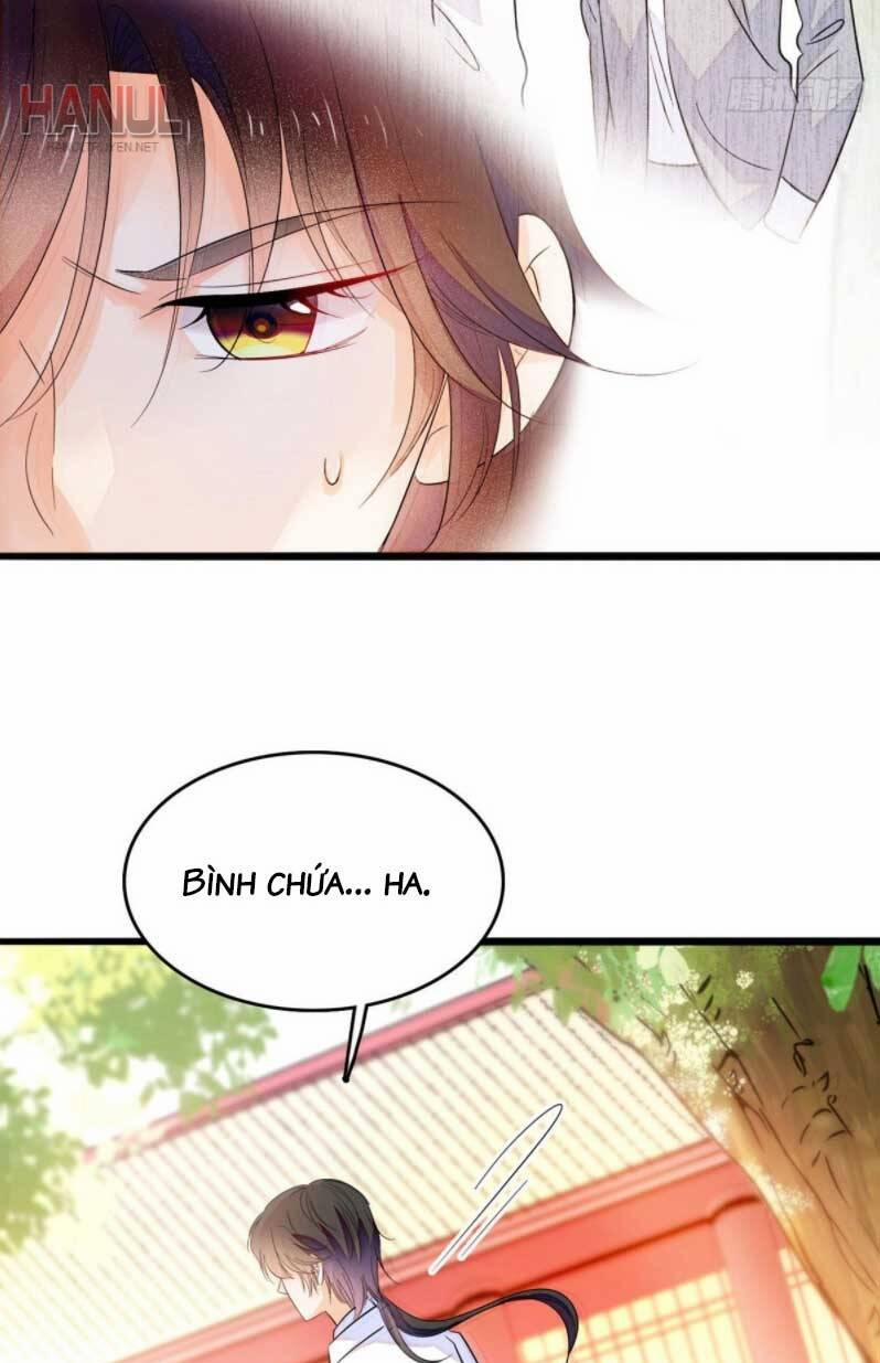 Toàn Mạng Đều Là Fan Cp Của Tôi Với Ảnh Đế 178 trang 9