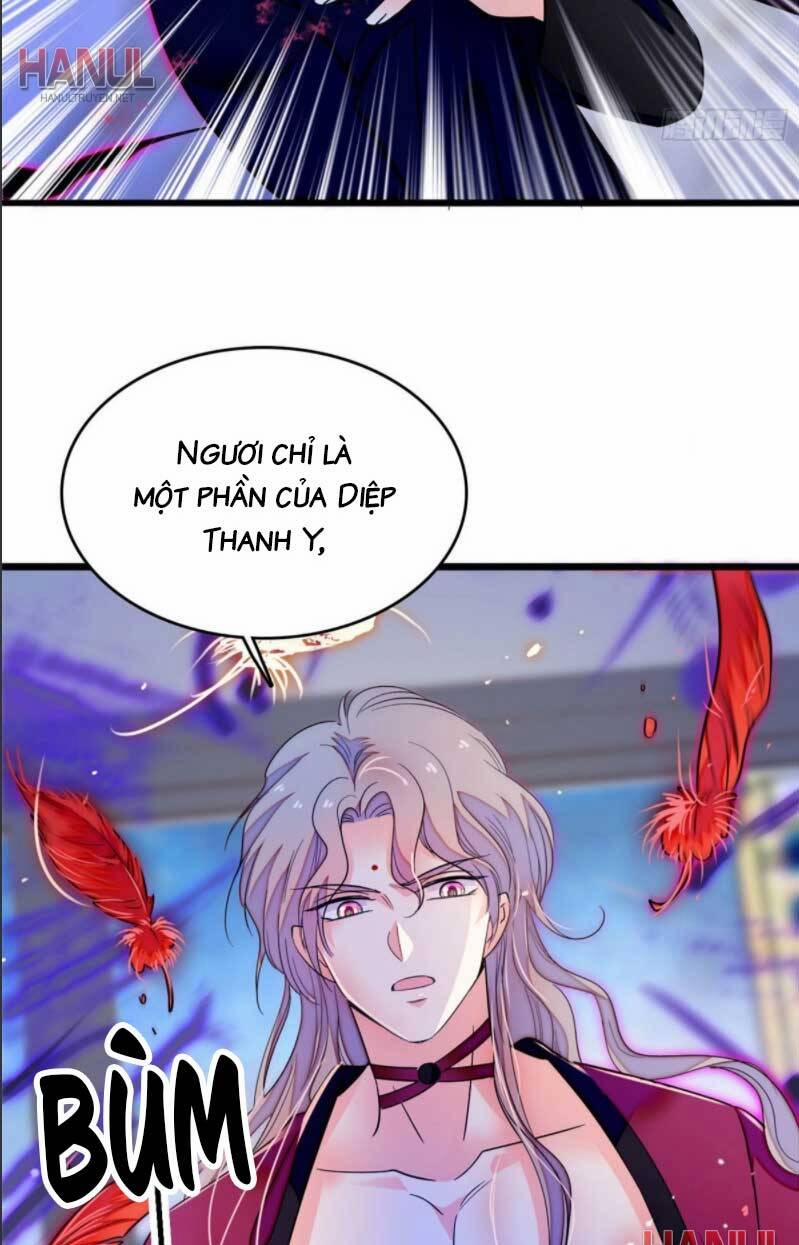 Toàn Mạng Đều Là Fan Cp Của Tôi Với Ảnh Đế 179 trang 33