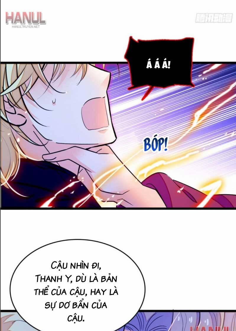 Toàn Mạng Đều Là Fan Cp Của Tôi Với Ảnh Đế 179 trang 35