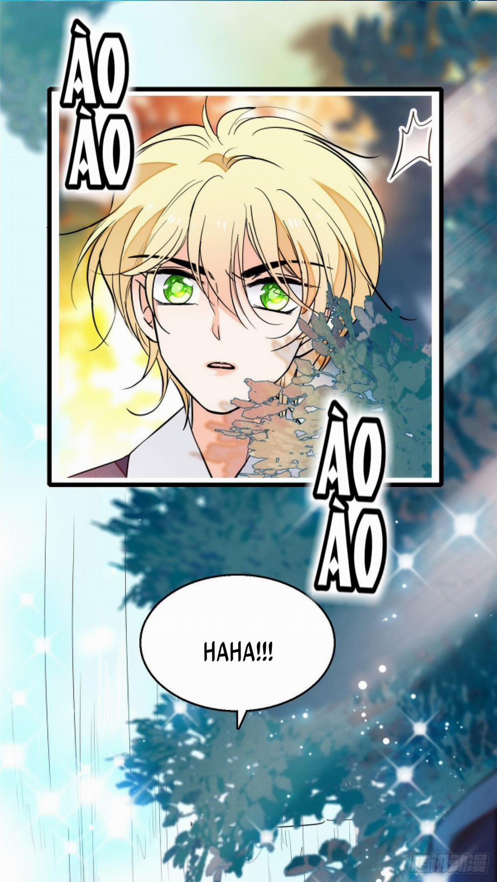 Toàn Mạng Đều Là Fan Cp Của Tôi Với Ảnh Đế 18 trang 10