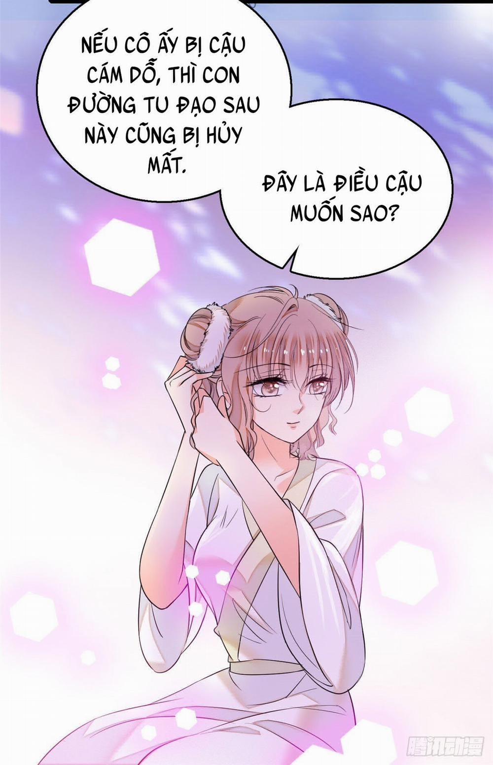 Toàn Mạng Đều Là Fan Cp Của Tôi Với Ảnh Đế 18 trang 21