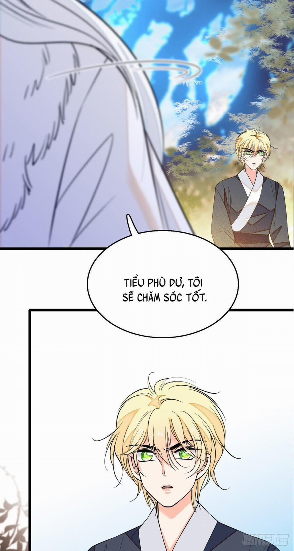 Toàn Mạng Đều Là Fan Cp Của Tôi Với Ảnh Đế 18 trang 23