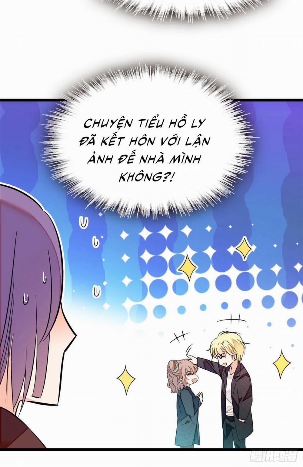 Toàn Mạng Đều Là Fan Cp Của Tôi Với Ảnh Đế 18 trang 33