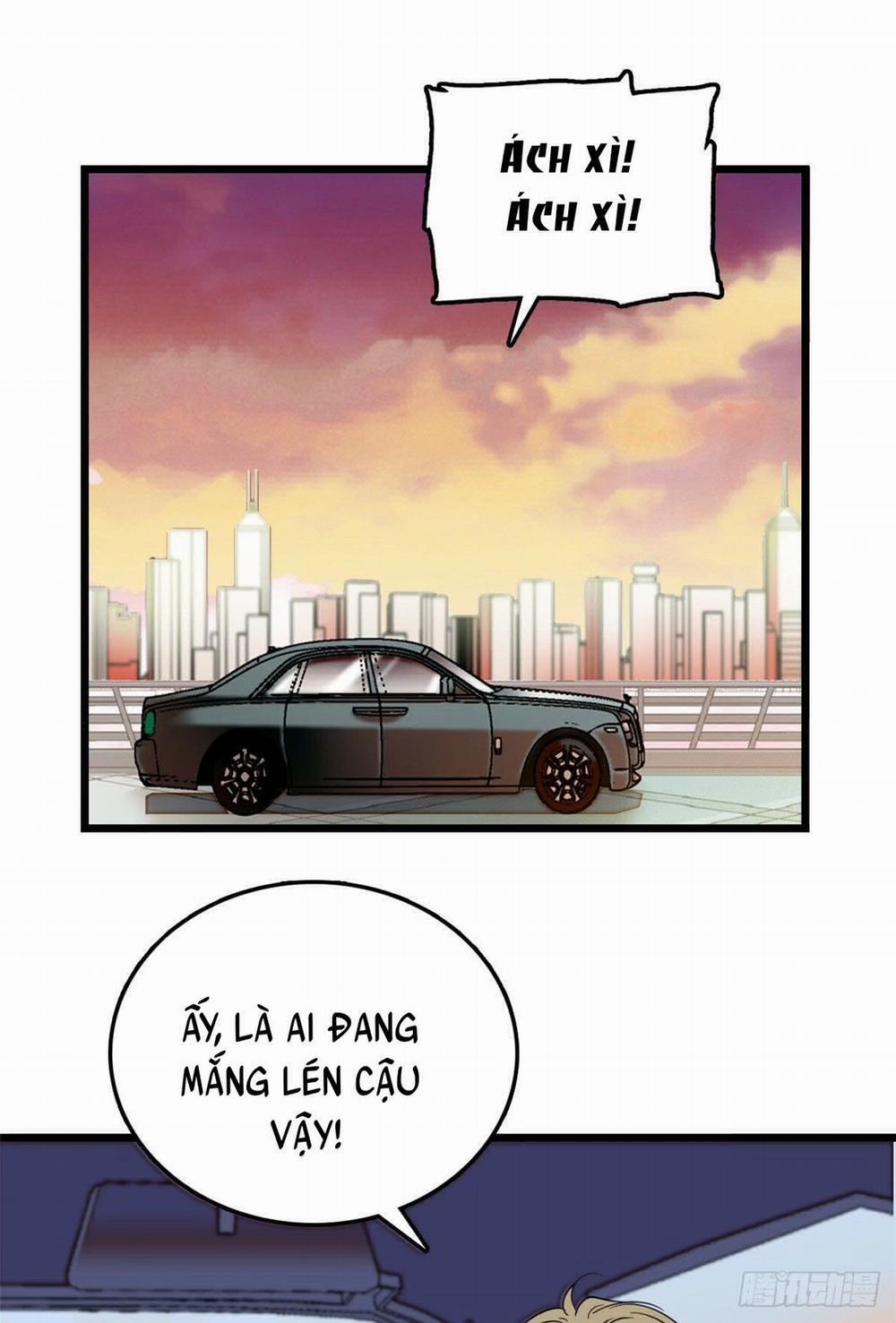 Toàn Mạng Đều Là Fan Cp Của Tôi Với Ảnh Đế 18 trang 34