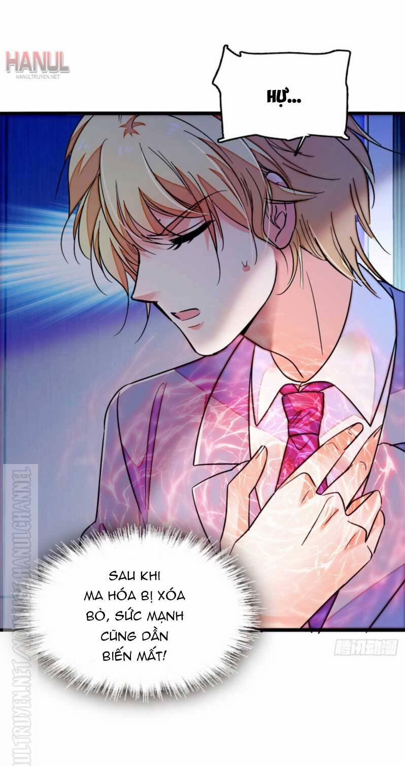 Toàn Mạng Đều Là Fan Cp Của Tôi Với Ảnh Đế 180 trang 1