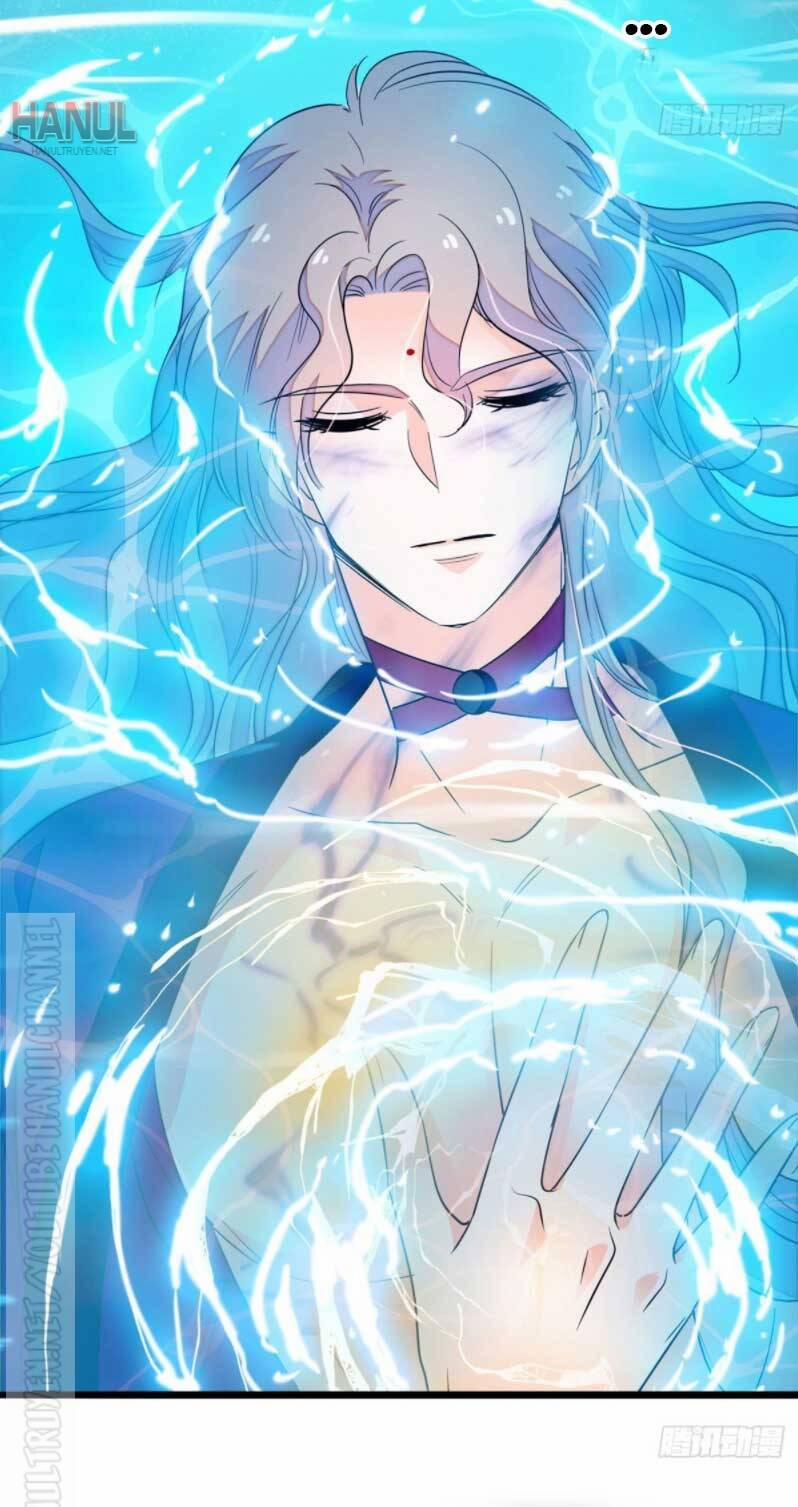 Toàn Mạng Đều Là Fan Cp Của Tôi Với Ảnh Đế 180 trang 13