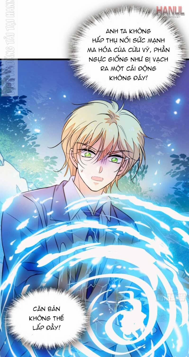 Toàn Mạng Đều Là Fan Cp Của Tôi Với Ảnh Đế 180 trang 14