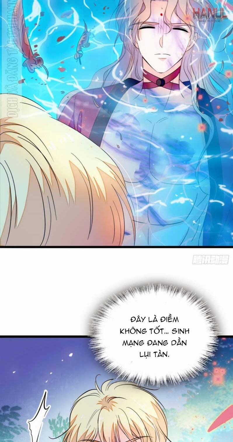 Toàn Mạng Đều Là Fan Cp Của Tôi Với Ảnh Đế 180 trang 16