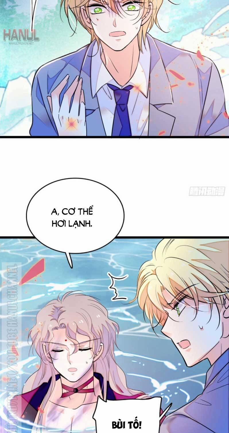 Toàn Mạng Đều Là Fan Cp Của Tôi Với Ảnh Đế 180 trang 17